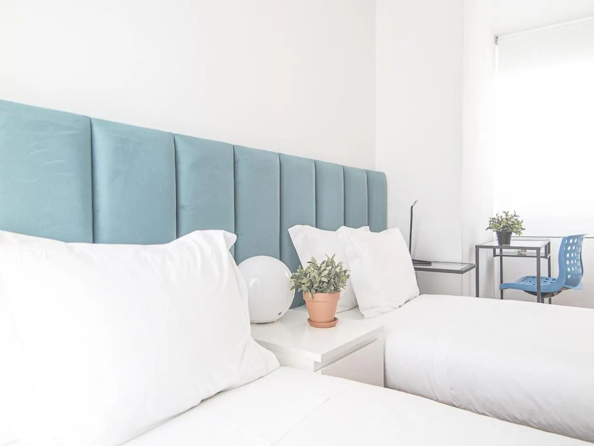 Appartamento Baixa Chiado 2 Bedroom Duplex Apt With Ac Elevator Lisbona