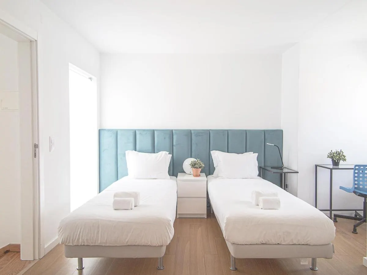 Διαμέρισμα Baixa Chiado 2 Bedroom Duplex Apt With Ac Elevator Lisboa Πορτογαλία